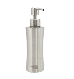 DISPENSER DI SAPONE DA APPOGGIO PRISMA ml 250 - H. 130 mm