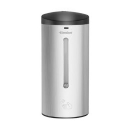 DISPENSER AUTOMATICO ELETTRONICO DI SAPONE IGIENIZZANTE SEATTLE mm 100x110x220 - 700 ml