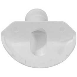 SPANDIACQUA IN PVC -