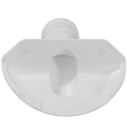 SPANDIACQUA IN PVC -