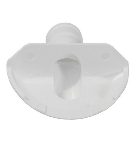SPANDIACQUA IN PVC -