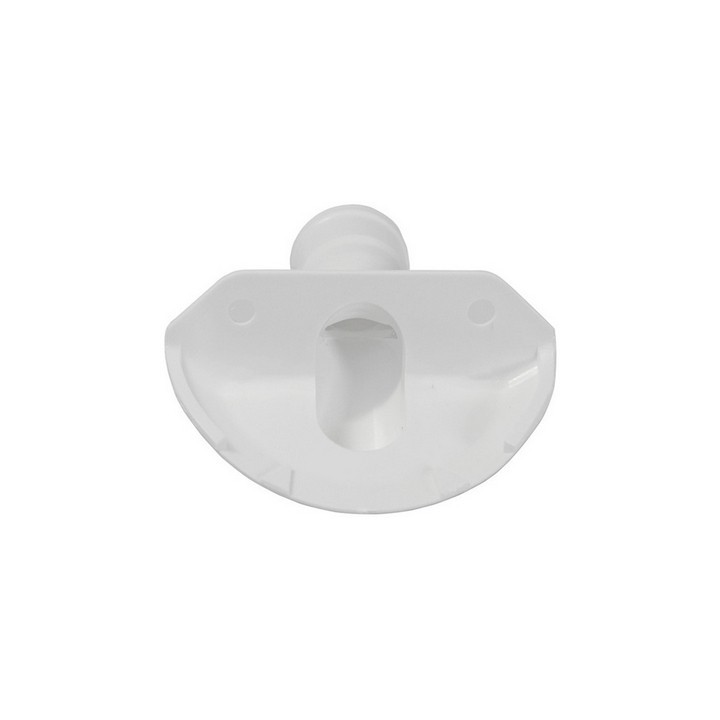 SPANDIACQUA IN PVC -
