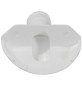 SPANDIACQUA IN PVC -