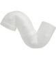 SIFONE MOPLEN PER VASO ALLA TURCA Diam. 100 - Lungh. 35 cm
