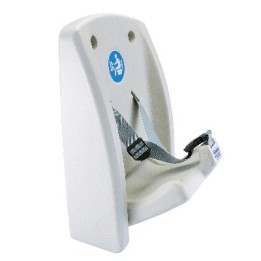 SEDIOLINO DI SICUREZZA PER BAMBINI RICHIUDIBILE HDPE LxHxP: mm 330x510x150