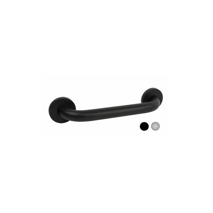 MANIGLIONE DI SICUREZZA SAFE MEDIUM Spazzolato cm. 30