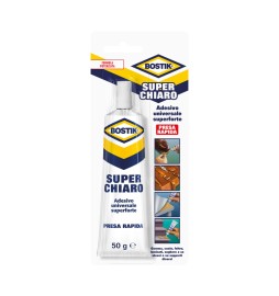 BOSTIK SUPERCHIARO 50 G