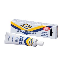 BOSTIK SUPERCHIARO 125 G