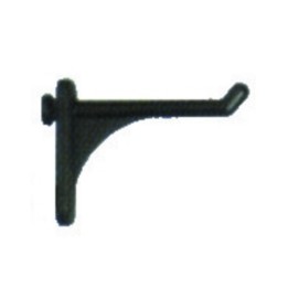 GANCIO P/PANNELLI FORATI NYLON FIG 3 A L 42 MM