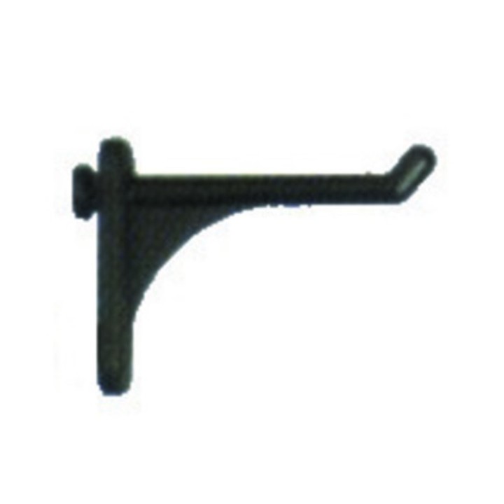 GANCIO P/PANNELLI FORATI NYLON FIG 3 A L 42 MM