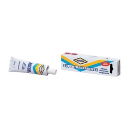 BOSTIK SUPERTRASPARENTE 125 G