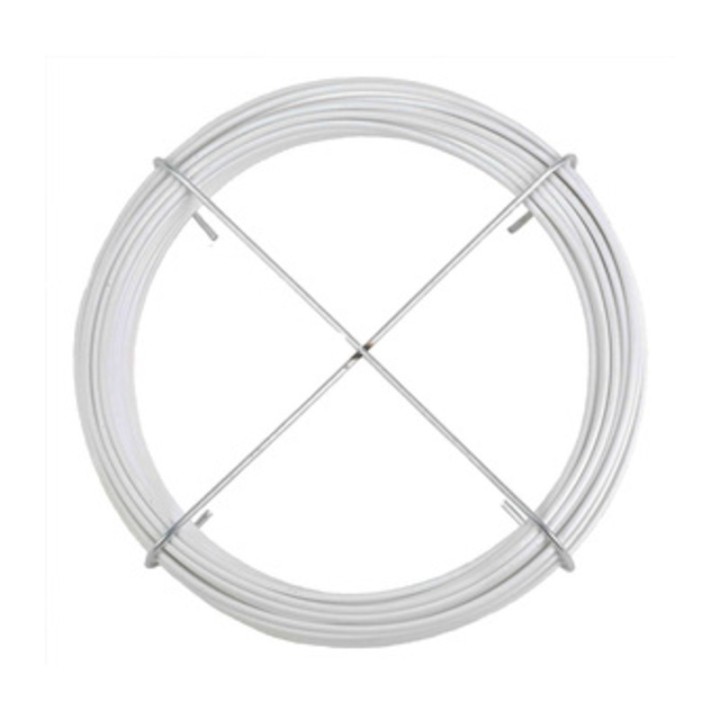 FILO STENDIBIANCHERIA BIANCO ACC PLAS 2,7 MM 20 M*