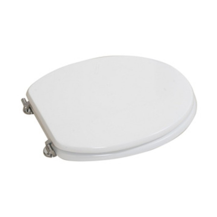 COPRIWATER IN LEGNO UNIVERSALE FUTURA BIANCO