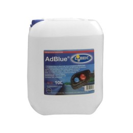 ADDITIVO AD BLUE LUBEX 10 L C/BECCUCCIO