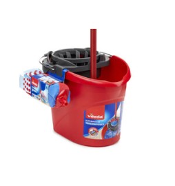 SUPERMOCIO 3ACTION COMPLETO MANICO INTERO