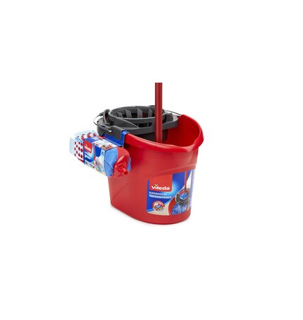 SUPERMOCIO 3ACTION COMPLETO MANICO INTERO