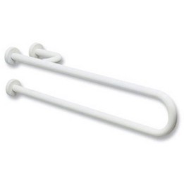 BARRA DI SOSTEGNO CON RINFORZO CM 65 Sinistro