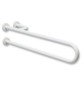 BARRA DI SOSTEGNO CON RINFORZO CM 65 Sinistro