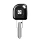 SILCA DWO6BT5 CHIAVE TRANSPONDER C/CHIP