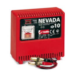 CARICABATTERIA NEVADA 10