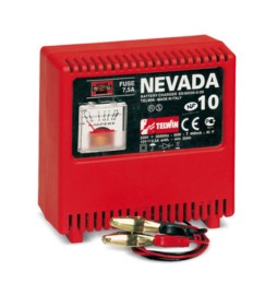 CARICABATTERIA NEVADA 10