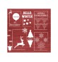 TOVAGLIATO NATALE DIS.332 H140