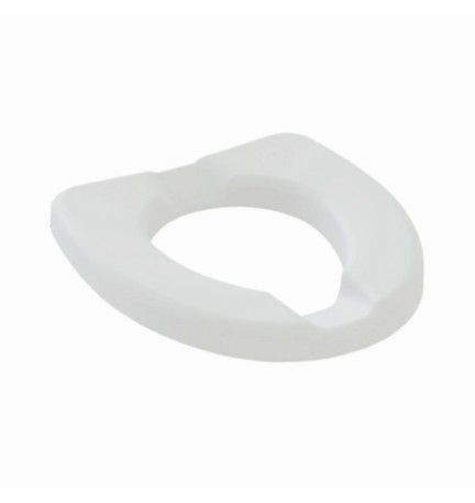CUSCINO MORBIDO PER ALZAWATER Grigio chiaro