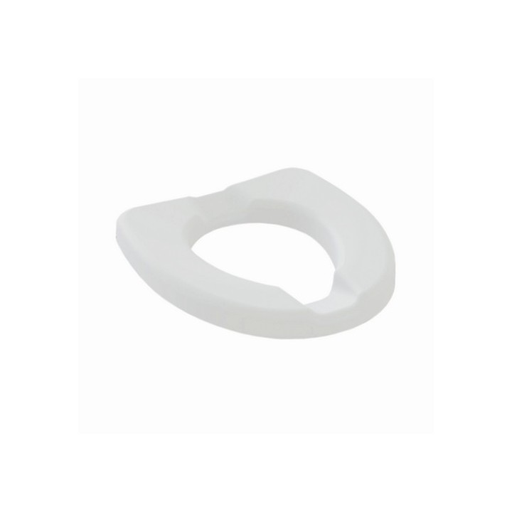 CUSCINO MORBIDO PER ALZAWATER Grigio chiaro