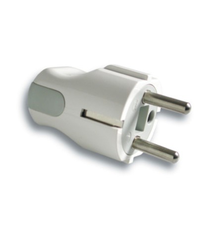 FME 80.070 SPINA SCHUKO A SQUADRA