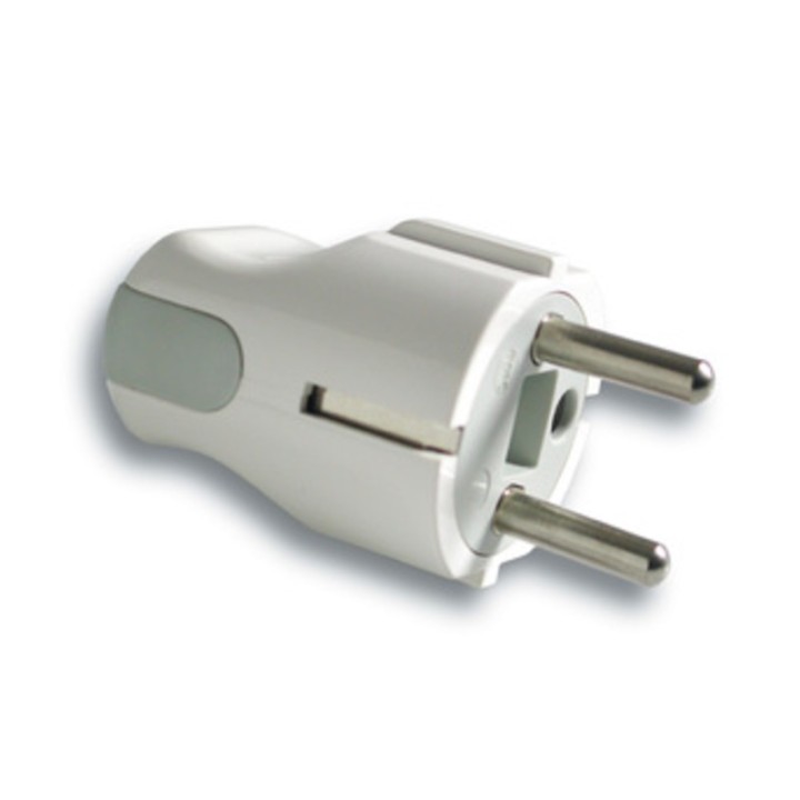 FME 80.070 SPINA SCHUKO A SQUADRA