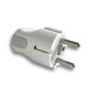 FME 80.070 SPINA SCHUKO A SQUADRA