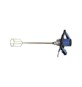 MISCELATORE RURMEC EV 12 800W ATTACCO M14