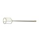 FRUSTA P/MISCELATORE RURMEC UG120/25 D 12X60CM