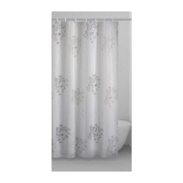 GEDY TENDA DOCCIA POLIES. PARFUME 1230 180X200