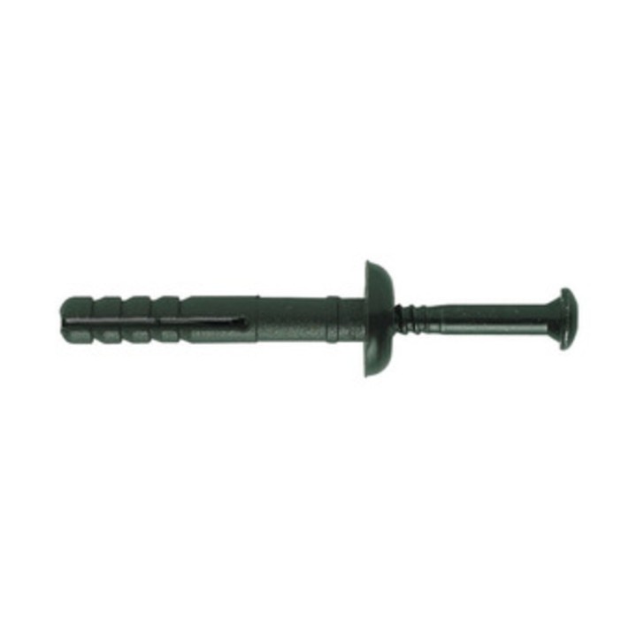 TASSELLO C/VITE P/SCOSSALINE D 6X40 MM T MORO