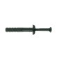 TASSELLO C/VITE P/SCOSSALINE D 6X40 MM T MORO