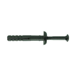TASSELLO C/VITE P/SCOSSALINE D 6X50 MM T MORO