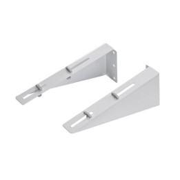 STAFFE FISSE Bianco