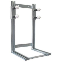 STAFFE FISSE PER VASO E MONOBLOCCO SOSPESI -