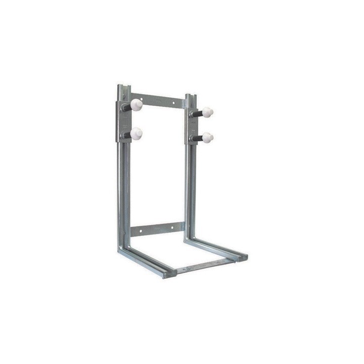 STAFFE FISSE PER VASO E MONOBLOCCO SOSPESI -