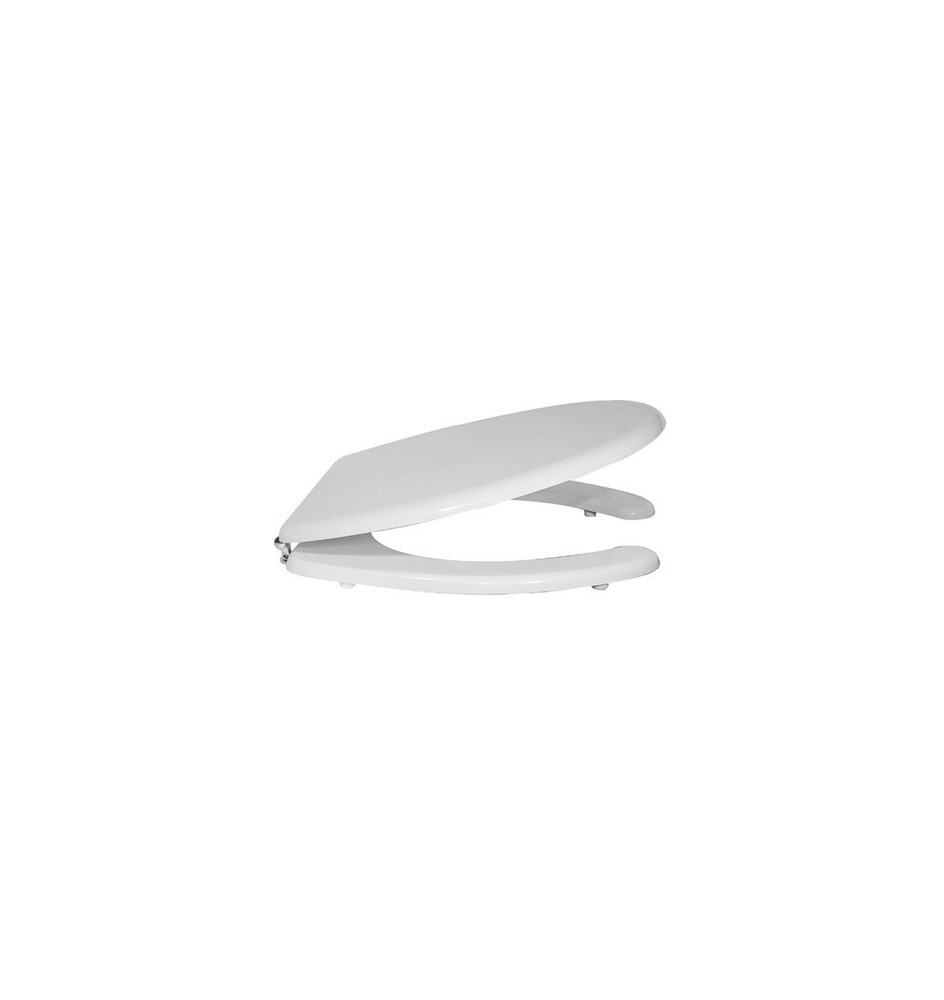 SEDILE WC PER VASO DIVERSAMENTE ABILI Bianco