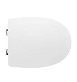 SEDILE WC PER VASO EVOLUTION CON APERTURA FRONTALE -