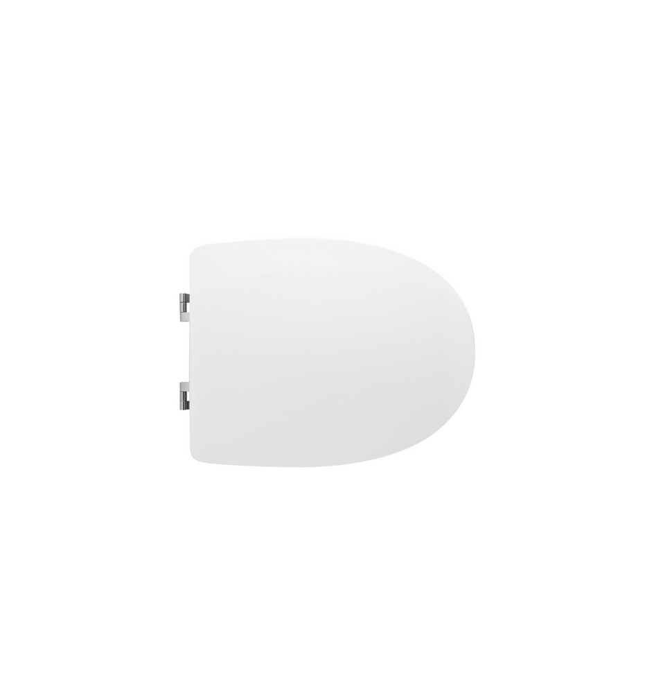 SEDILE WC PER VASO EVOLUTION CON APERTURA FRONTALE -