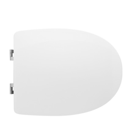 SEDILE WC PER VASO EVOLUTION CON APERTURA FRONTALE -