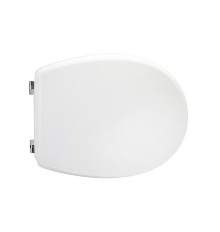 SEDILE LEGNO PER VASO AUSIL LINE KELA Bianco