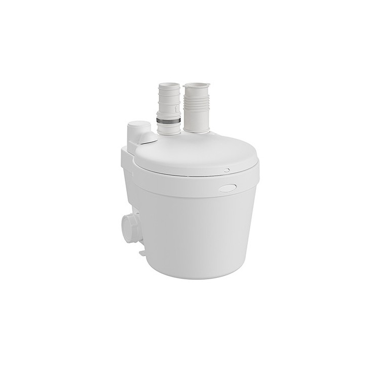TRITURATORE WATERSAN WS11 -