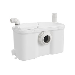 TRITURATORE WATERSAN WS3 -