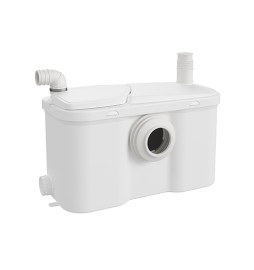 TRITURATORE WATERSAN WS3 -