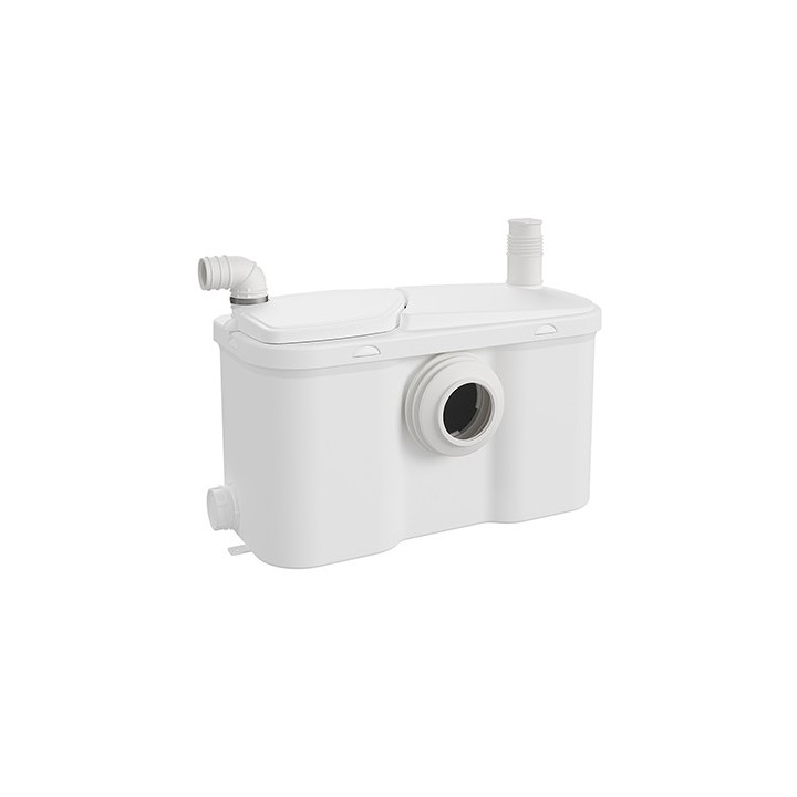 TRITURATORE WATERSAN WS3 -