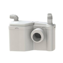 TRITURATORE WATERSAN WS 5 -